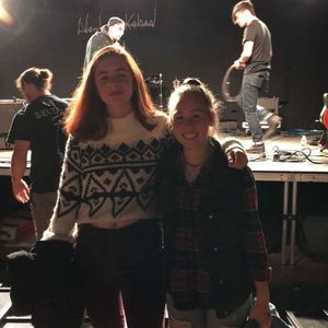 Meet your Posher, Elizabeth